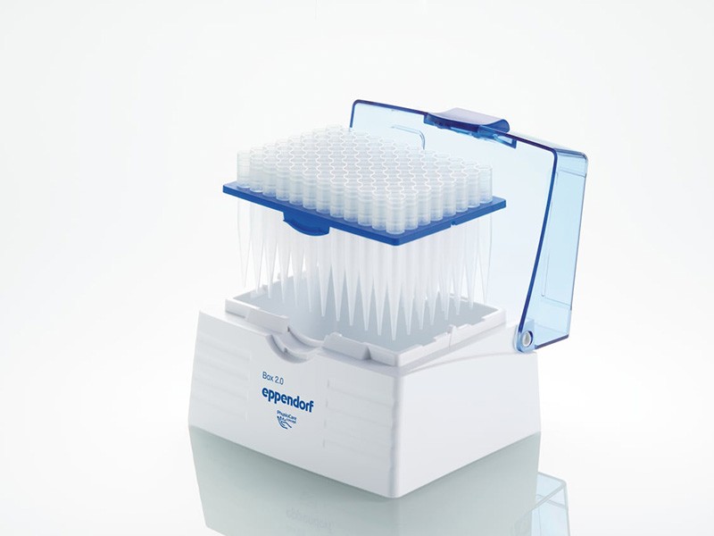 Eppendorf epT.I.P.S.® - Pipet Uçları 2